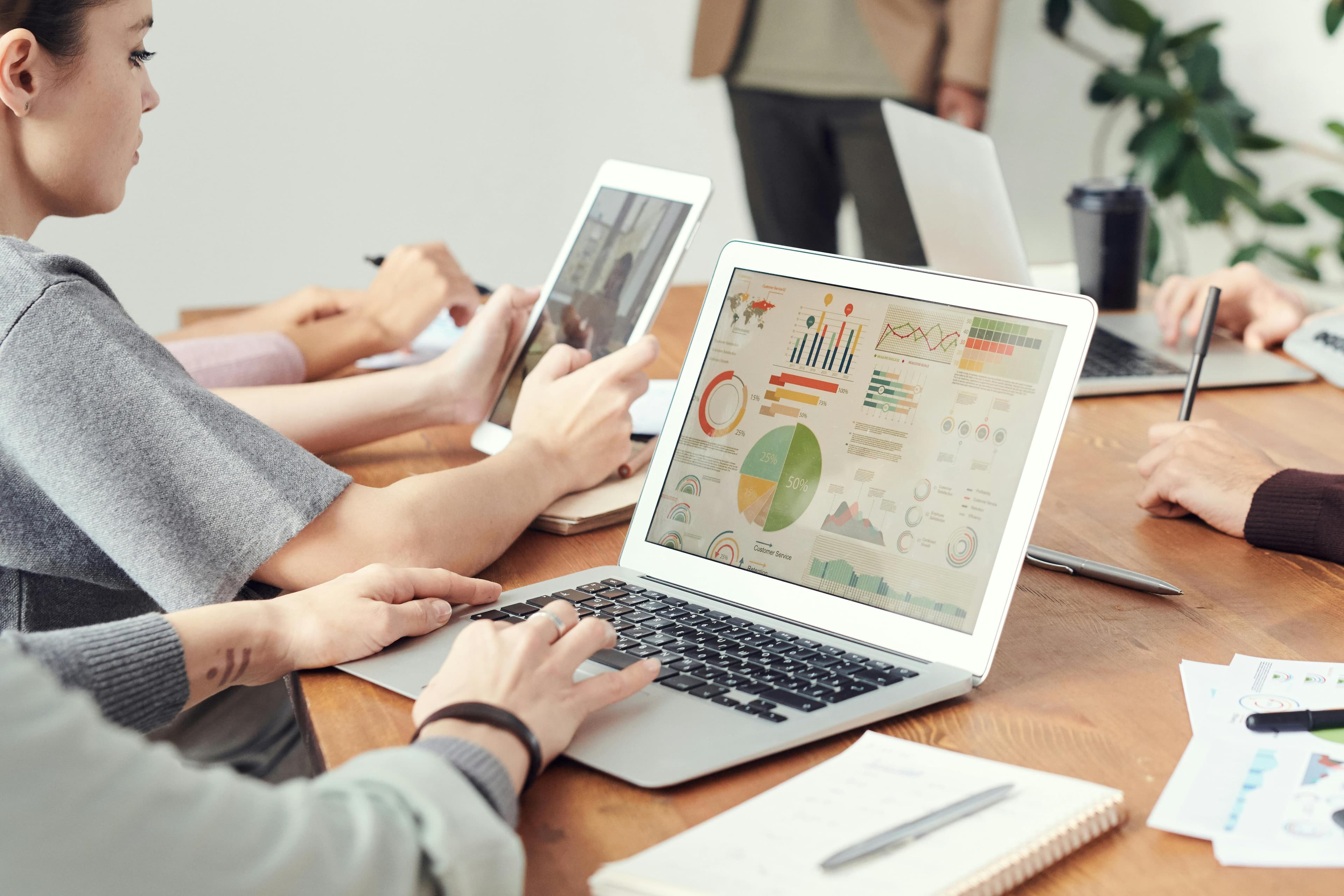Discover The Top AI Trends Shaping Business in 2025